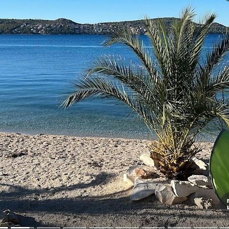 Luxury Apartment Magdalena Τρογκίρ Εξωτερικό φωτογραφία