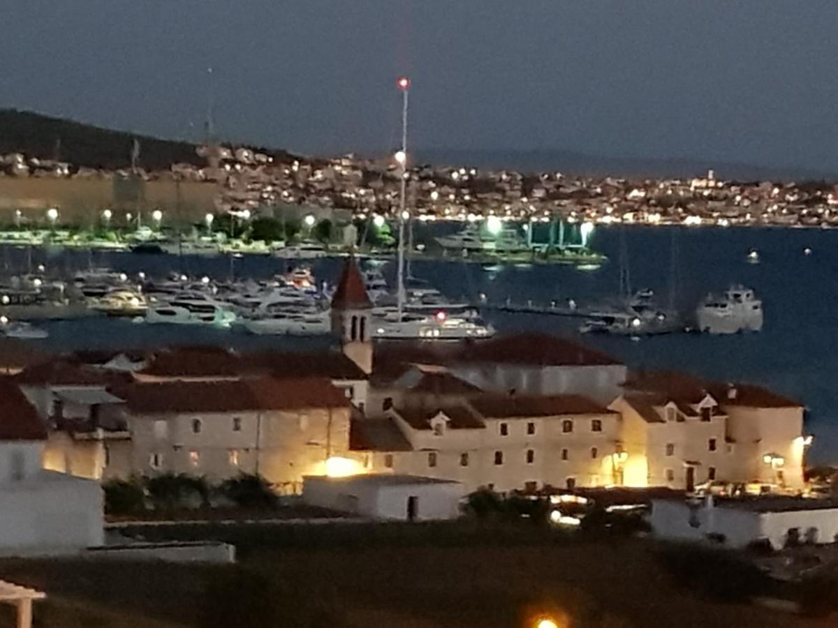 Luxury Apartment Magdalena Τρογκίρ Εξωτερικό φωτογραφία