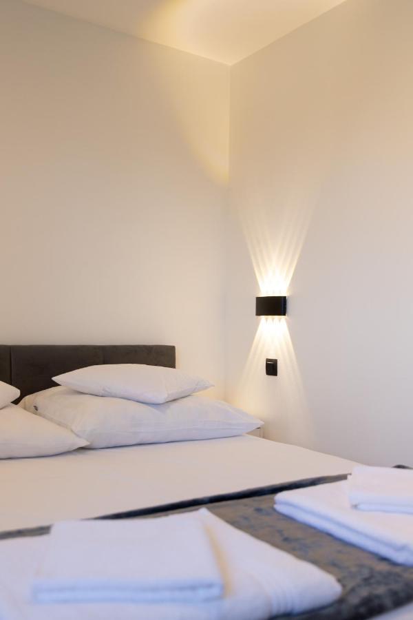 Luxury Apartment Magdalena Τρογκίρ Εξωτερικό φωτογραφία