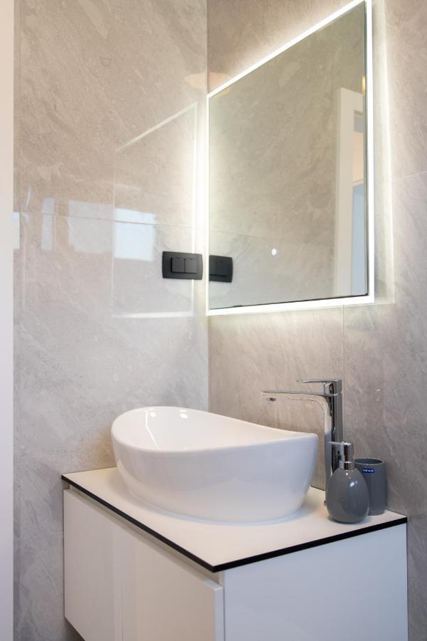 Luxury Apartment Magdalena Τρογκίρ Εξωτερικό φωτογραφία