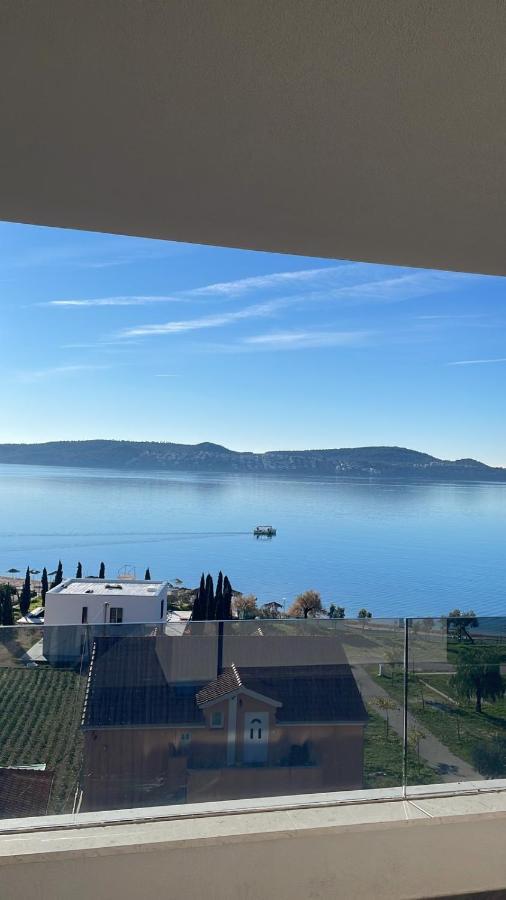 Luxury Apartment Magdalena Τρογκίρ Εξωτερικό φωτογραφία